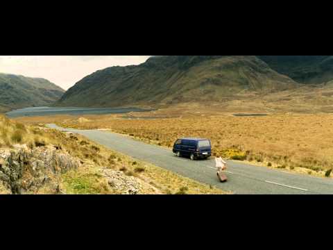 Как Выйти Замуж За Три Дня - Трейлер