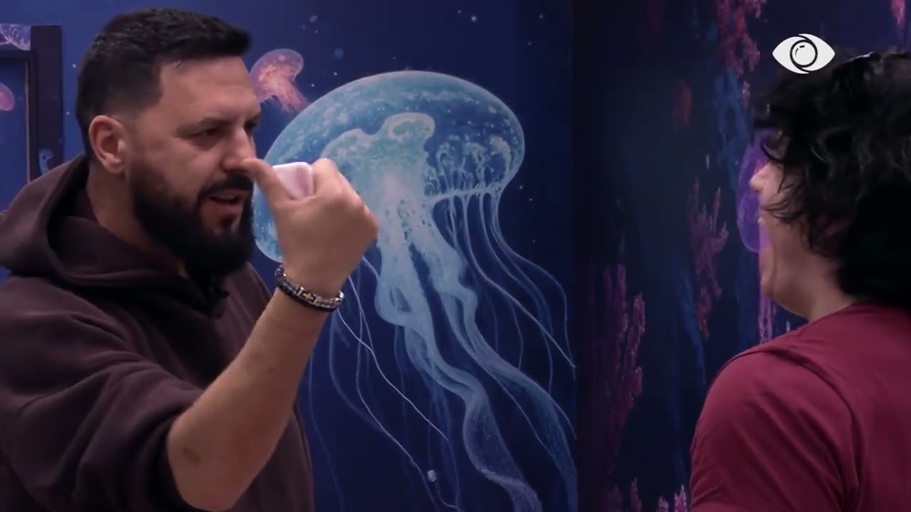 Nuk je shembull i mirë/ Mal diskuton me Mirin, banori: Jashtë…