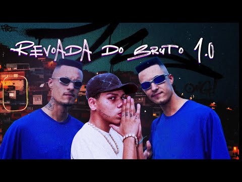 Vulgo mg e mcs Gêmeos da chb - Revoada do bruto