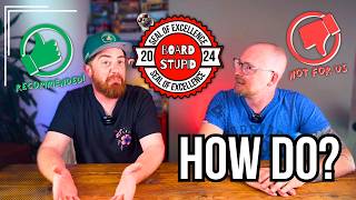 Board Stupid - Root video thumbnail