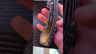 Why the CRKT Razelcliffe is Worth Your Attention