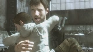 [彩蛋雷] 尚氣應該不是彩蛋或致敬的片段