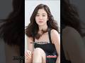 Korean Actresses Who Got Married Early Part 2 Shorts Parkshinhye Junjihyun Leedain Songhyekyo