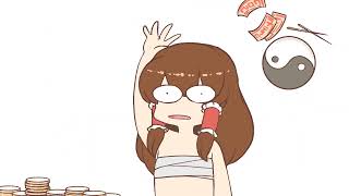 [東方] 博麗巫女的斜槓人生