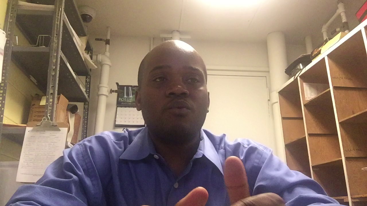 Kay Slay & Wack100 almost Fight