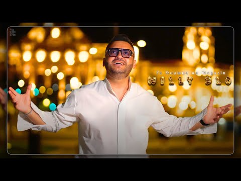 Willy DLO - Fa Doamne un magazin (Videoclip Oficial)