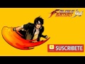 The King Of Fighters 94 Kyo Theme