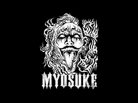 DJ Myosuke Tribute Mix