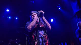 Six Feet Under - Death or Glory (Live in Kosice 2026)