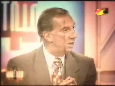 TVR 06 - Bilardo VS Clarín Deportivo