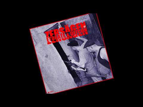 23 - Hautfarbe Pflaster - Etogate & Defcon feat. Dagt Taris & Ruzkee (ZERSÄGEN LP)