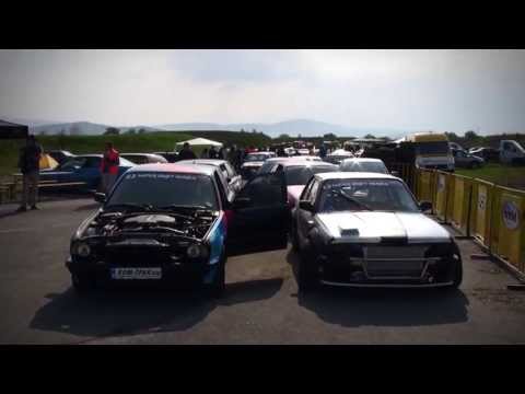 RACING EXTREME - SDS Round 1 2013 - Kondofrey Airport