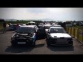 RACING EXTREME SDS Round 1 2013 Kondofrey Airport