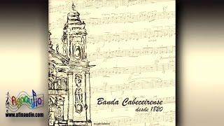 12 de Abril | Alexandre Fonseca ♫ MARCHA