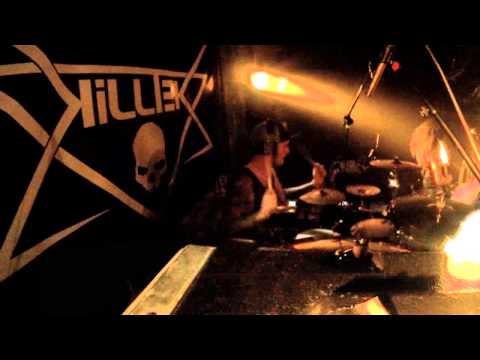 Killtek - Beyond the Rage (Trondheim Metal Fest 2013)