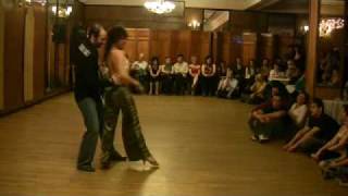 Nick Jones & Diana Tango performance 0319103