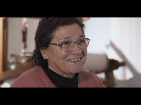 Documentário “Fios de Vida” - 2ª parte