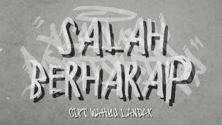 Download lagu Salah Berharap - Hiphop Dangdut | Cover Allunk Bootshtrap mp3 Download lagu Salah Berharap - Hiphop Dangdut | Cover Allunk Bootshtrap mp3