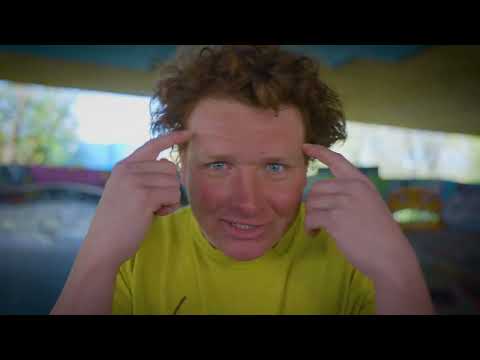 LAID BLAK FT JOE BURN & TRAFIC MC - RED - (BUNJY & KICKBACK REMIX)