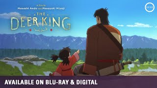 THE DEER KING | On Blu-ray/DVD & Digital