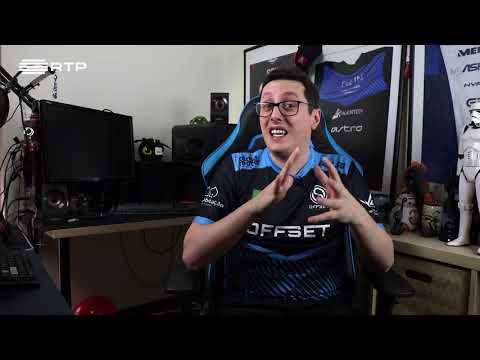 Na Casa do Zorlak #69 | RTP Arena