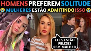 O CANSAÇO DOS HOMENS: A VERDADE que uma MULHER Contou (E Elas Odeiam Ouvir)