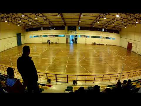 Jogo completo | AD Proença-a-Nova x UD Cariense (Época 2016/2017)