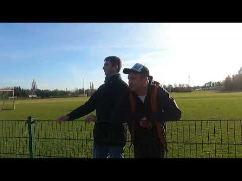 Piast Żerniki - Tęcza Brzezia Łąka 1:1 [Młodzik]