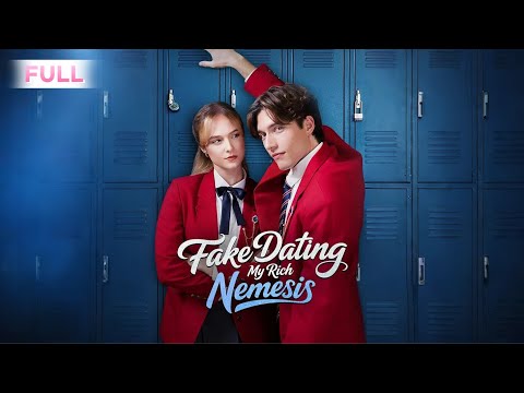 Series Compilation📺Fake Dating My Rich Nemesis & Seducing Mr. Sterling: The Ice-cold Heir