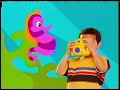 Playhouse Disney Underwater Ident 2004 2007