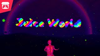 Juice World - Dada Action Adventure