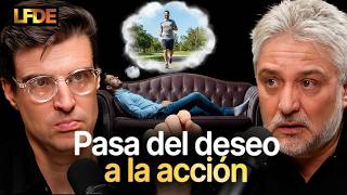 Los 5 Conceptos Para Cambiar tu Vida desde hoy (Alex Rovira) #LFDE