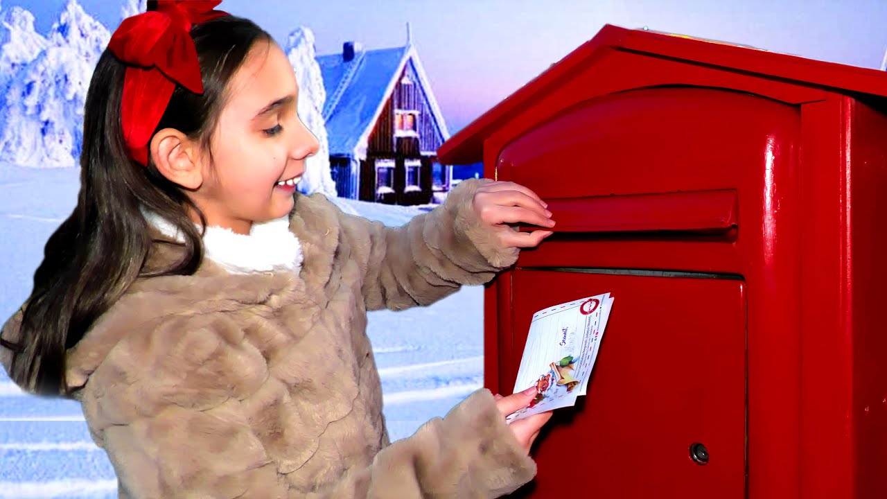 ?? Ce-mi Doresc de CR?CIUN! ??Colind ??