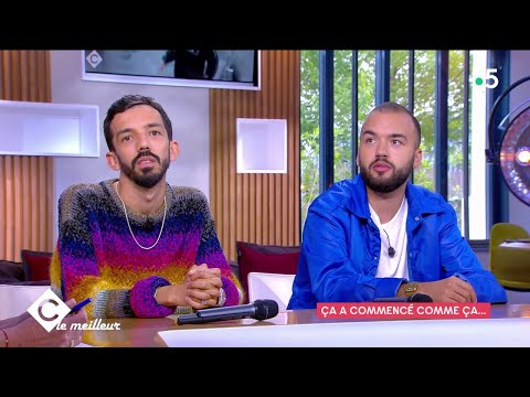 Ça a commencé comme ça…- Le meilleur de C à Vous - 20/12/2022
