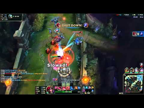 Fake do Yoda - KATARINA MONTAGE