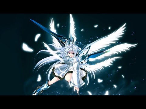 {403} Nightcore (3 Years Hollow) - Hungry (with lyrics)