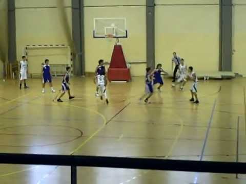 Cadiz CB Gades - DKV Jerez 1997