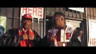 Gangsta Blac x Skinny Pimp-Keep It Real (Official Video)