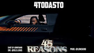 45reasons Music Video