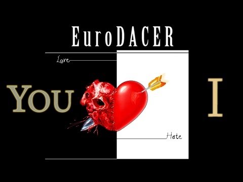 EuroDACER - You and I