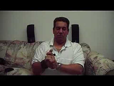 manualist plays peter frampton - show me the way - on his hands