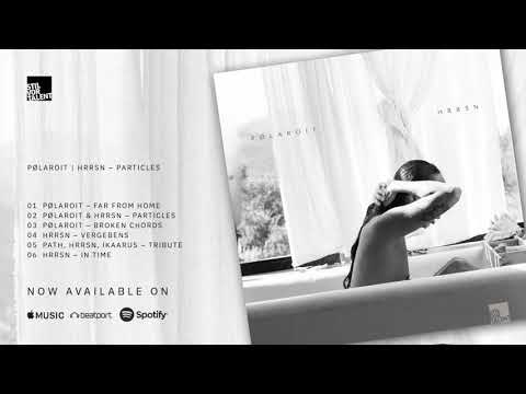 HRRSN - Vergebens [Stil vor Talent]