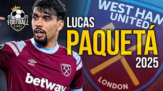 Download lagu Lucas Paquetá 2025 - Brilliant Skills, Assists & Goals | HD mp3 Download lagu Lucas Paquetá 2025 - Brilliant Skills, Assists & Goals | HD mp3