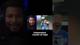 Men Don't Want a Boss, They Want a Soft Woman