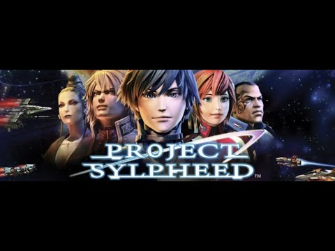 Xbox 360 - Project Sylpheed プロジェクト　シルフィード