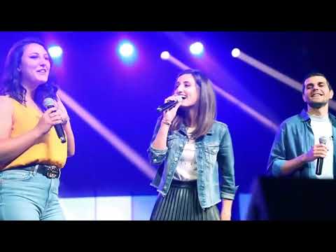 Medley Generique - 40 Years Concert