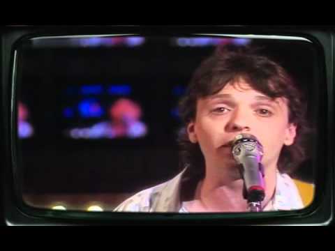 Purple Schulz - Nur mit dir 1985