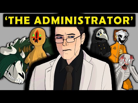 Who Created The SCP Foundation?