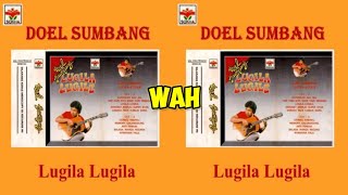Download lagu DOEL SUMBANG Dalam Lagu : 'WAH' mp3