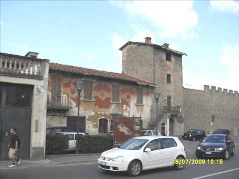 FIGLINE VALDARNO, FIRENZE, ITALY (2 of 2)